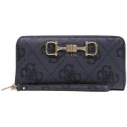 Portemonnee Guess JANIE LOGO SLG LRG ZIP AROUND SWOS99 24146