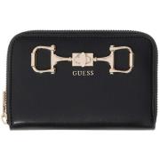 Portemonnee Guess JANIE SLG MEDIUM ZIP AROUND SWVG99 10140
