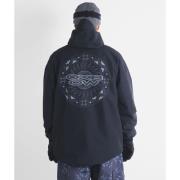 Mantel Oxbow Technische jas CHAPELLE