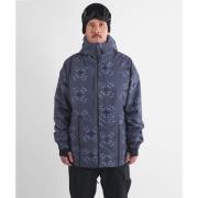 Mantel Oxbow Technische jas CHAPELLE