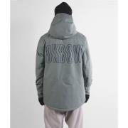 Mantel Oxbow Technische jas BALME