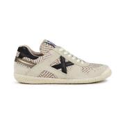 Lage Sneakers Munich Goal 8001601 Beige
