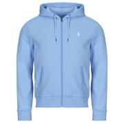 Sweater Polo Ralph Lauren SWEATSHIRT ZIPPE EN DOUBLE KNIT TECH