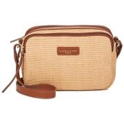 Schoudertas LANCASTER MINI OSIER 71