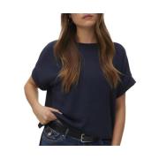 T-shirt Korte Mouw Vero Moda -