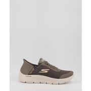 Lage Sneakers Skechers GO WALK FLEX- HANDS 216324