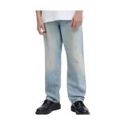 Straight Jeans Jack &amp; Jones -