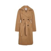 Trenchcoat Noisy May -