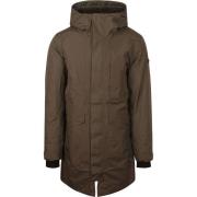 Parka Jas Didriksons Parka Kenny Bruin