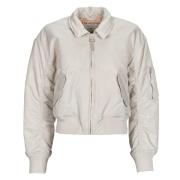 Windjack Levis BOWIE CROP BOMBER