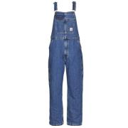 Jumpsuit Levis LOOSE OVERALLS