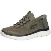 Lage Sneakers Skechers Slip-ins Summits High Range-sneakers