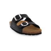 Slippers Grunland NERO 40 SARA
