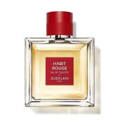 Eau de toilette Guerlain Eau de Toilette Spray Habit Rouge 100 ml