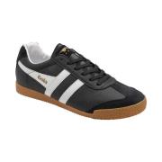 Lage Sneakers Gola Harrier Leder