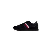 Lage Sneakers Tommy Hilfiger Th Runner Evo Mix