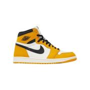 Sneakers Nike Jordan Brand Air Jordan High Og "Yellow Ochre"