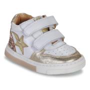Hoge Sneakers GBB GLACE