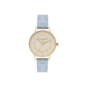 Horloge Olivia Burton ob16wd82