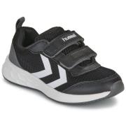 Lage Sneakers hummel TURBO RUN 1.0 JR
