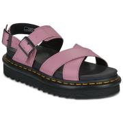 Sandalen Dr. Martens Voss II Sandal Dusty Rose Athena