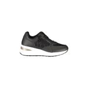 Lage Sneakers Laura Biagiotti 9244neblack39