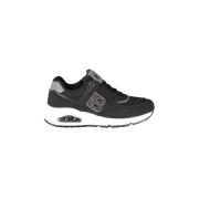 Lage Sneakers Laura Biagiotti 9229neblack40