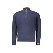 Sweater Pepe jeans pm7000012andremockipperbl594xl