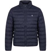 Donsjas Calvin Klein Jeans LS NYLON LT WT HOODE LV04RC511G