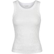 Top Guess SL ALEXIA SEQUINS TANK TOP W6GP26 K3157