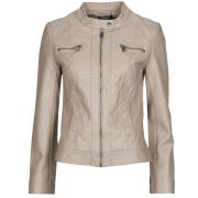 Leren Jas Only ONLBANDIT