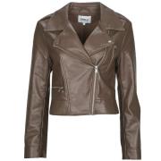 Leren Jas Only ONLCARMEN FAUX LEATHER