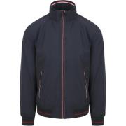 Trainingsjack Suitable Neal Jas Navy