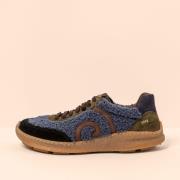 Lage Sneakers El Naturalista 25435B150005