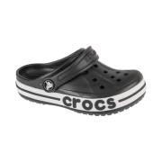 Klompen Crocs Bayaband