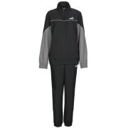 Trainingspak Puma Woven Colorblock Suit