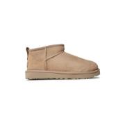 Laarzen UGG BOOTS CLASSIC ULTRA MINI