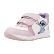 Lage Sneakers Geox B RISHON GIRL