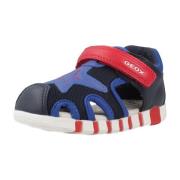 Sandalen Geox B SANDAL IUPIDOO BOY