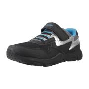 Lage Sneakers Geox J NEW TORQUE BOY