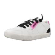 Lage Sneakers Geox J GISLI GIRL