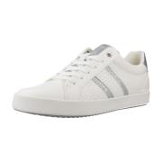 Lage Sneakers Geox D BLOMIEE