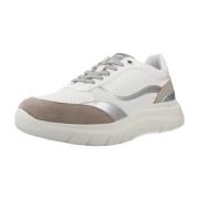 Lage Sneakers Geox PLUMMERY