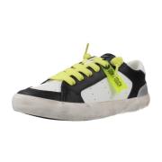Lage Sneakers Geox J GISLI GIRL