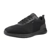 Lage Sneakers Geox U MONREALE