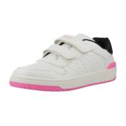 Lage Sneakers Geox J WASHIBA GIRL