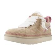 Lage Sneakers UGG W LOWMEL MEADOW
