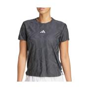 T-shirt Korte Mouw adidas -