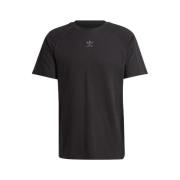 T-shirt Korte Mouw adidas -