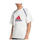 T-shirt Korte Mouw adidas -